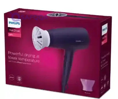 3000 Series Hair Dryer BHD340 - Safqqa