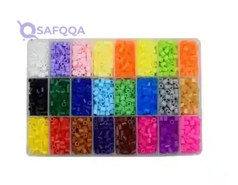 Creative Doll House With Furniture And Cover Ty80546 - Safqqa