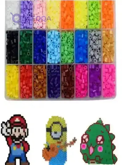 Creative Doll House With Furniture And Cover Ty80546 - Safqqa