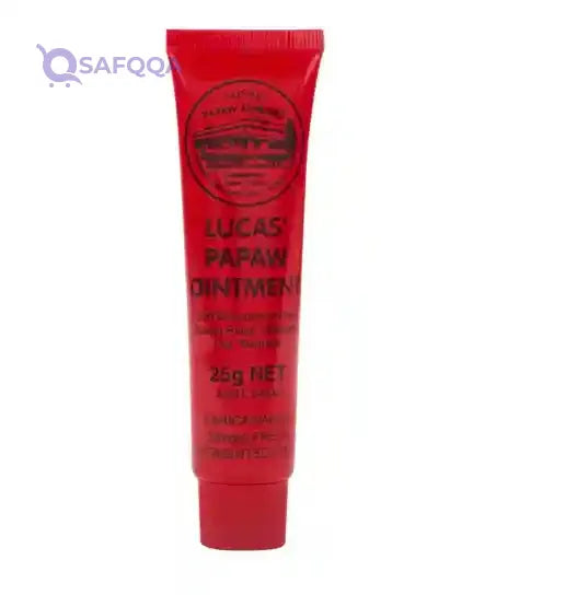Papaw Ointment Lip Applicator 25grams - Safqqa