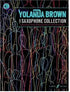 YolanDa Brown’s Tenor Saxophone Collection: inspirational works by black composers - Safqqa