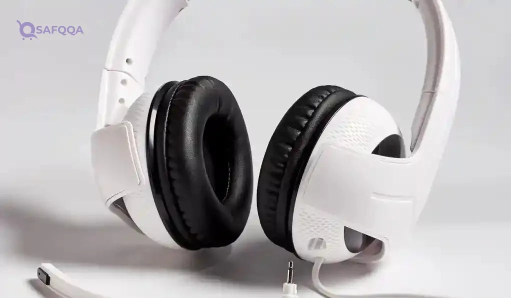 Thrustmaster Y-300CPX Doom Edition Gaming Headset - Safqqa
