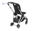 Easy-to-use baby stroller - Safqqa