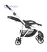 Easy-to-use baby stroller - Safqqa