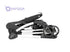 Easy-to-use baby stroller - Safqqa