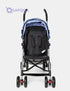 Umbrella Baby Stroller with Reclining Seat and Canopy – Foldable Compact Design, - Safqqa