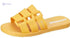 Ipanema Women’s Bold Fem Flip-Flops – Stylish & Comfortable Slippers - Safqqa