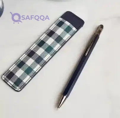 Rickkii House Check 3-in-1 Tech Pen (Damage box) - Safqqa