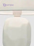 Cairns Ceramic Table Lamp- Open Box - Safqqa