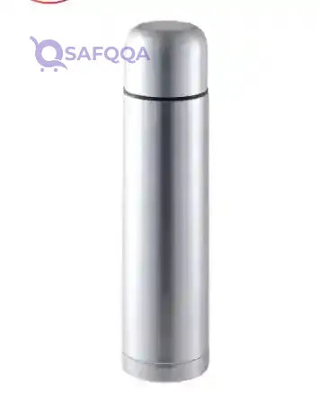 BERGNER Neon Stainless Steel Vacuum Flask - Safqqa