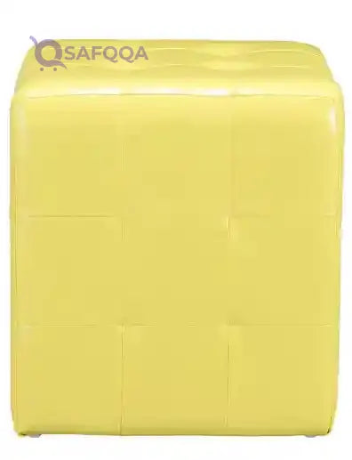 Agata Ottoman 38x42x38cm - Safqqa