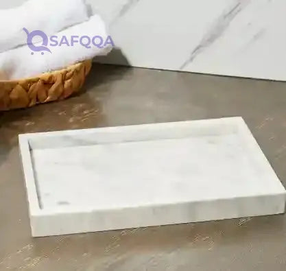 Premier Marble Tray - Safqqa