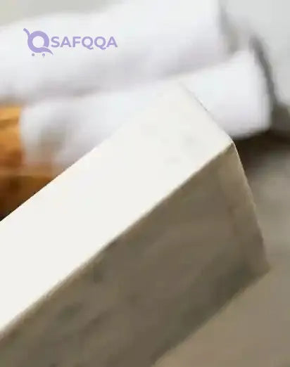 Premier Marble Tray - Safqqa