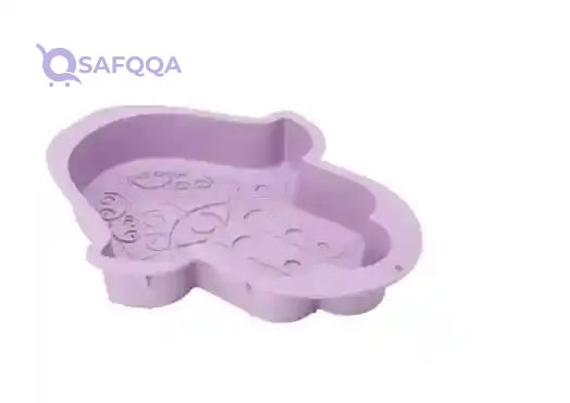 Melting-Pots Hamza Cake Mould - Safqqa