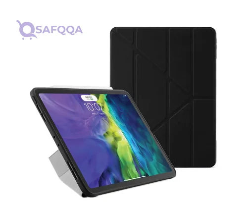 Pipetto Protective Case Cover for Apple iPad Pro 10.5-Inch (2020) - Safqqa