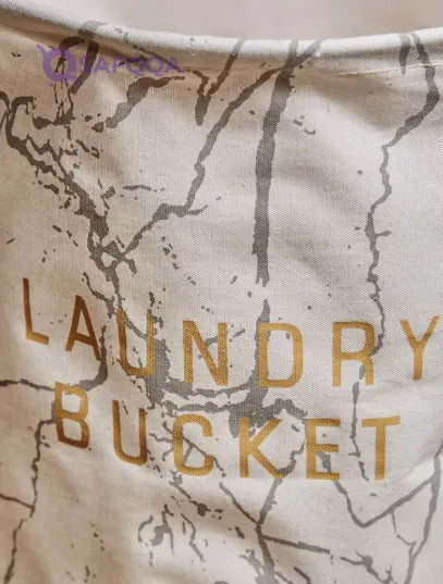 Aurora Laundry Basket - Safqqa