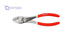 Yato Slip Joint Pliers – 160MM - Safqqa
