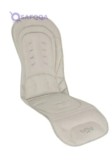 TUTTI bambini 4-Piece Pushchair Stroller Accessories Set – Practical & Convenient - Safqqa