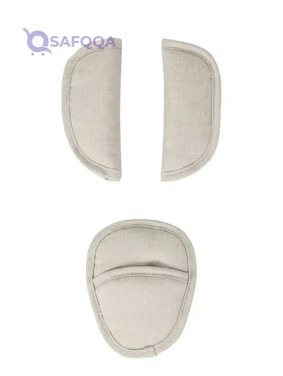 TUTTI bambini 4-Piece Pushchair Stroller Accessories Set – Practical & Convenient - Safqqa