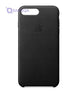 Apple Leather Case for iPhone 8 Plus / 7 Plus – Premium Protection - Safqqa
