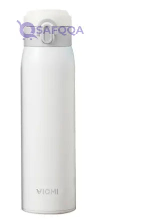 VIOMI Mijia Stainless Steel Vacuum Flask - Safqqa