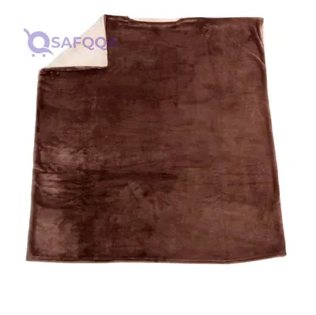 Kanguru Momonga Polyester Blanket - Safqqa