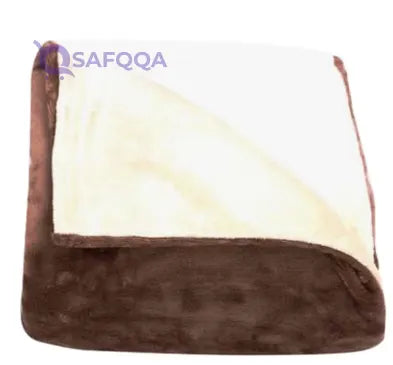 Kanguru Momonga Polyester Blanket - Safqqa