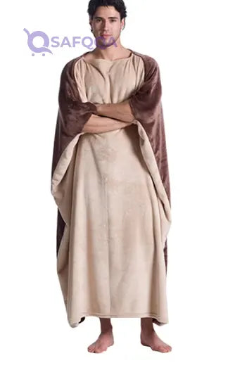 Kanguru Momonga Polyester Blanket - Safqqa