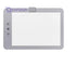 SAD Light Therapy Lamp with 3 Adjustable Modes - Safqqa