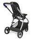 TUTTI bambini Arlo Pushchair Chassis Stroller Frame - Safqqa