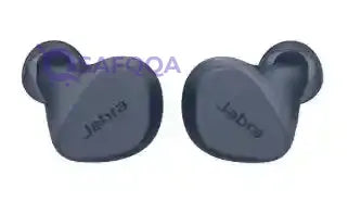 Jabra Elite 2 In Ear Wireless Bluetooth Earbuds – Noise Isolating True Wireless Buds With 2 Built-In Microphones, Rich Bass, Customizable Sound - Safqqa