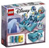 LEGO 125 Pieces Elsa and The Nokk Storybook Adventures Building Toy 5+ Years - Safqqa