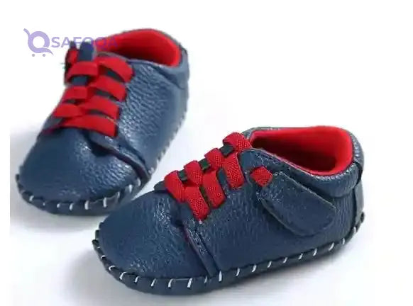 Mix & Max Shoes For Baby - Multi Color- No Box - Safqqa Egypt