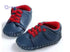 Mix & Max Shoes For Baby - Multi Color- No Box - Safqqa Egypt