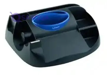 Maped Maxi Office Desk Organiser Black/Blue - Safqqa