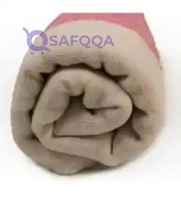 Bonamaison Cotton Turkish Peshtemal Towel Multicolour 90x180cm - Safqqa