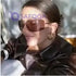Bsreyeop Y2K Futuristic Rimless Sunglasses for Women Men Fashion Wrap Around Frame Frameless Design - Safqqa Egypt