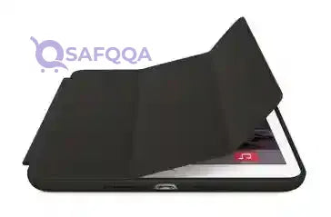 Apple Smart Case For iPad Mini Black - Safqqa