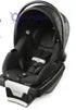 Evenflo Baby Car Set-Black - Safqqa