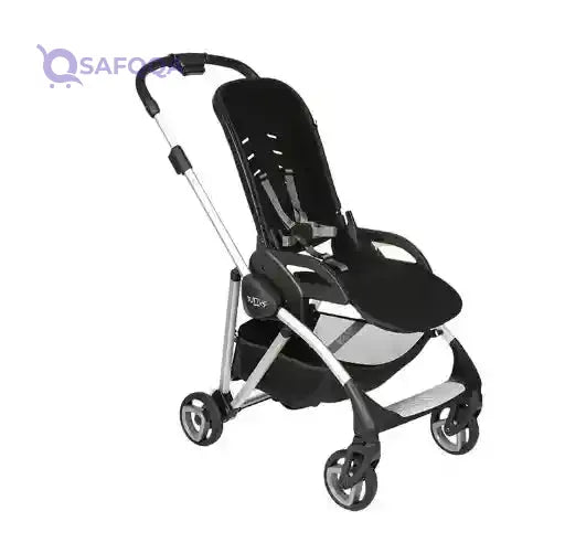 Easy-to-use baby stroller - Safqqa