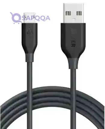 Anker PowerLine Premium MicroUSB Cable - Safqqa