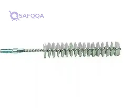 Maya Tube Brush with Thread Medium ( Ã˜ 20 x 100 x 160 mm ) 10772 - Safqqa Egypt