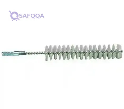 Maya Tube Brush with Thread Medium ( Ã˜ 20 x 100 x 160 mm ) 10772 - Safqqa Egypt