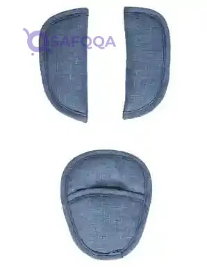 TUTTI bambini 4-Piece Pushchair Stroller Accessories - Safqqa