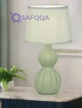 Switch  Table Lamp Unique Luxury Quality Material for the Perfect Stylish Home - Safqqa