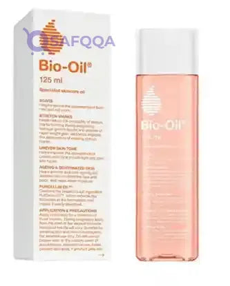 Bio-Oil Skincare Oil 125ml - Safqqa