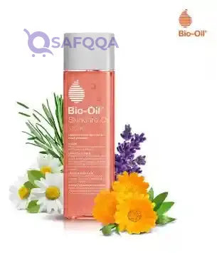 Bio-Oil Skincare Oil 125ml - Safqqa
