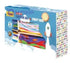 mumbo Jumbo Kid Made Modern Arts And Crafts 42.5*26*10.8cm - Safqqa