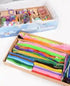 mumbo Jumbo Kid Made Modern Arts And Crafts 42.5*26*10.8cm - Safqqa