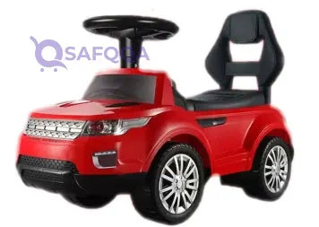 Fengda Ride-On Baby Car - Open Box - Safqqa